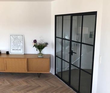 Appartement te huur - Photo 1