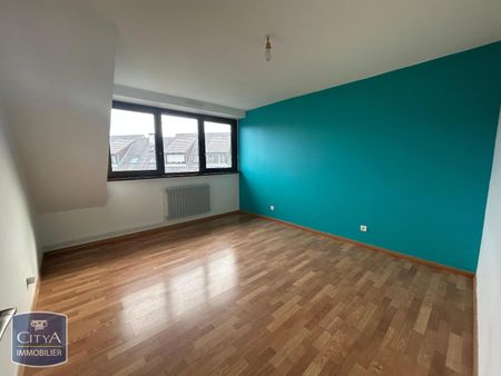 Location Appartement 2 pièces 53m² VALDOIE 90300 - Photo 3