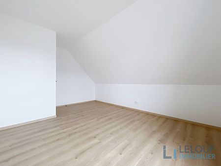 Location Maison 4 pièces 93m² TERRES DE CAUX 76640 - Photo 2