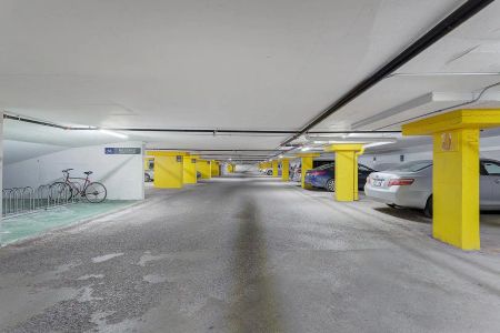 1570, rue St-Timothée — Studio - Photo 5