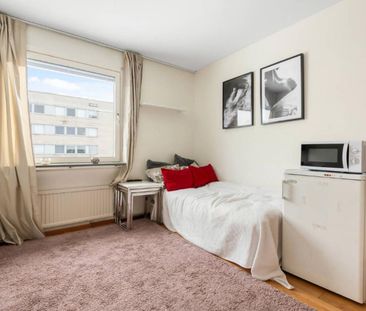 Lötsjövägen, Sundbyberg - Foto 2