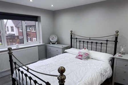 Barmouth Close, Callands, Warrington, WA5 - Photo 4