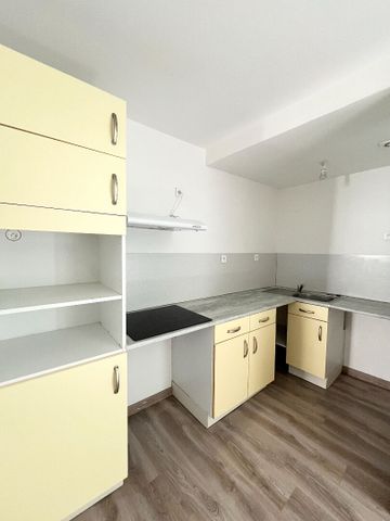 Location Appartement 3 pièces 38m² - Photo 5