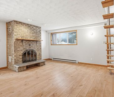 6570 Av. Rodolphe-Mathieu, H1M 1B9, H1M 1B9, Montréal - Photo 1