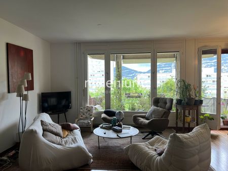 Bel appartement au cœur de Champel - Foto 3