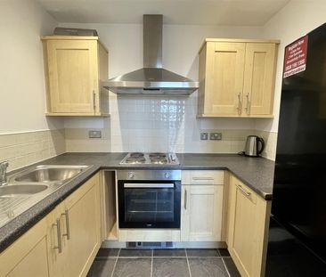 Circle 109, Henry Street, Merseyside, L1 - Photo 4