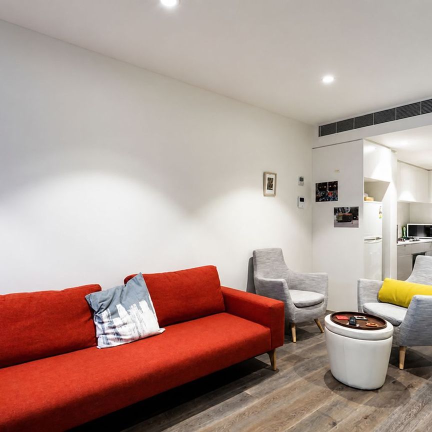 2/69 Little Oxford Street, - Photo 1