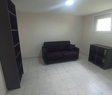 Centre - chambre avec SdB et cuisine séparéess - Photo 2