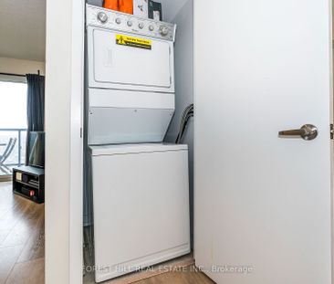 Fuse Lofts , #1106 - Photo 4