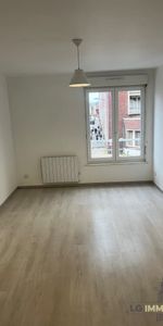 Amiens CENTRE-VILLE - TYPE 1 - Photo 4