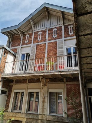 Appartement Nevers 2 pièce(s) 40 m2 - Photo 1