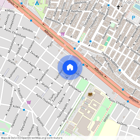 Λιούμη (Αιγάλεω)