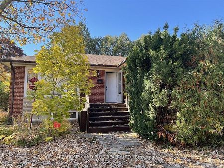 For Lease - 122 Goulding Avenue Unit# Bsmt, Toronto, Ontario - Photo 4