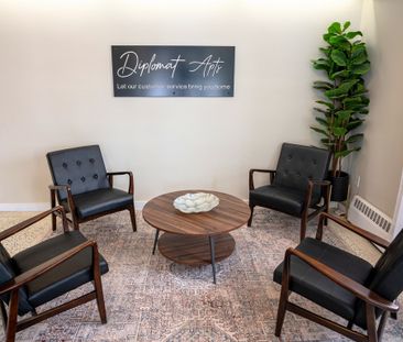 Diplomat Apartments - ALL INCLUSIVE - Photo 4