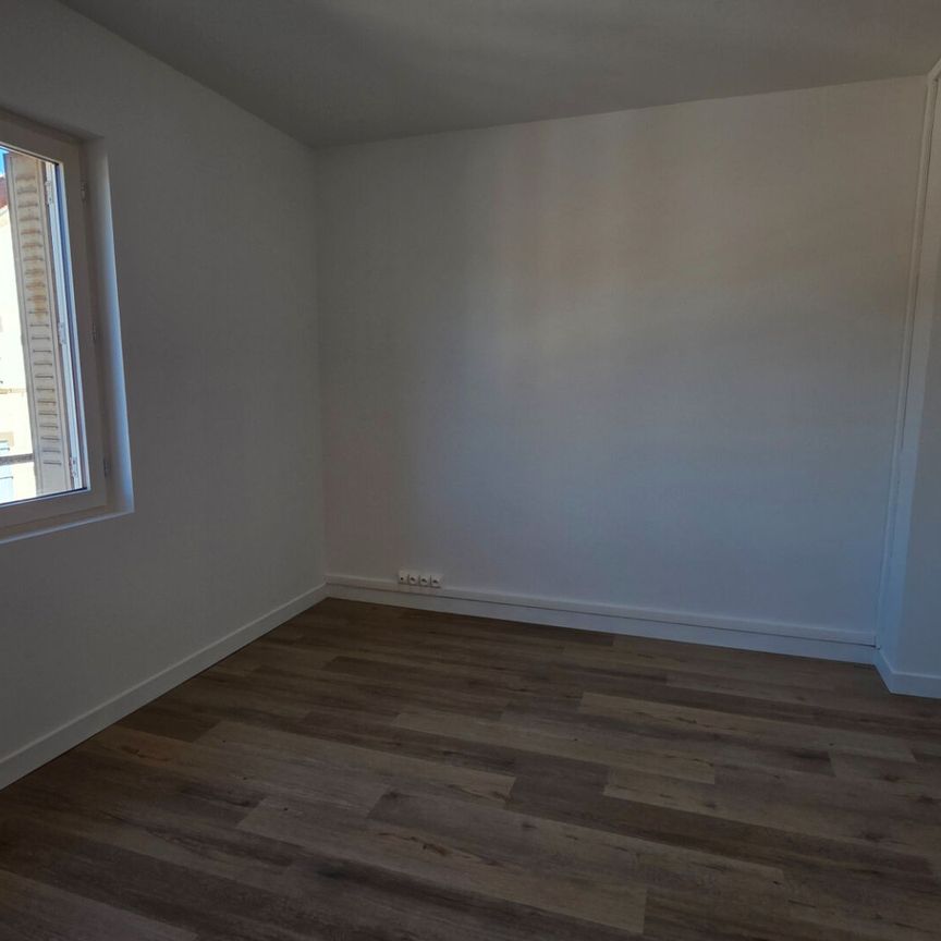 Appartement 3 pièces - Photo 1