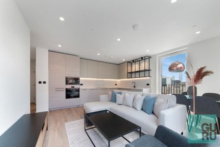 2 bedroom apartment to rent - Photo 5