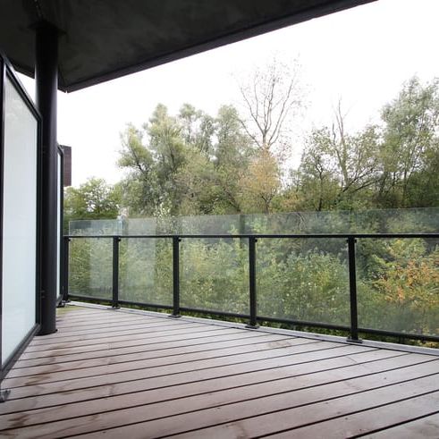 Appartement te huur - Photo 1