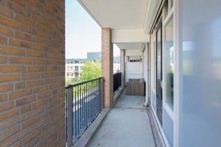 Zadelmakerstraat 40, Centrum Stad Zuidwest, 1315AR, Almere - Foto 4
