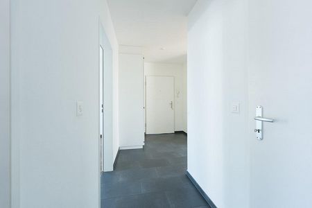 3.5-Zimmer, 87 m², CHF 2'135.-- - Photo 2