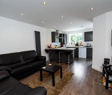 4 bedroom house to rent - Photo 5
