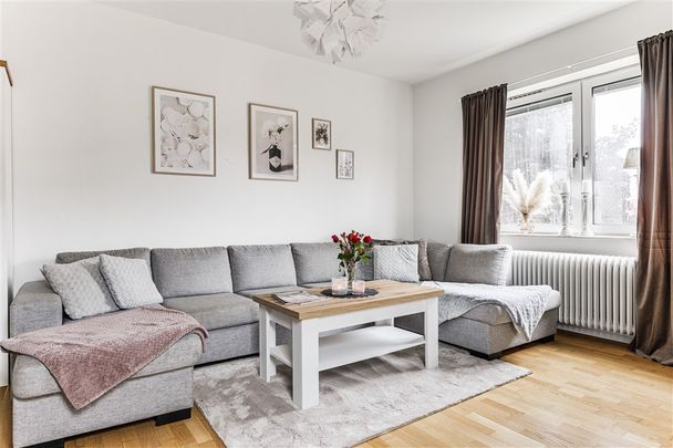 St Sigfridsplatsen, Falköping - Foto 1