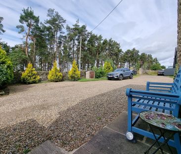 1 bedroom cottage to rent - Photo 6