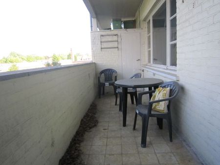 Appartement te huur - Photo 2
