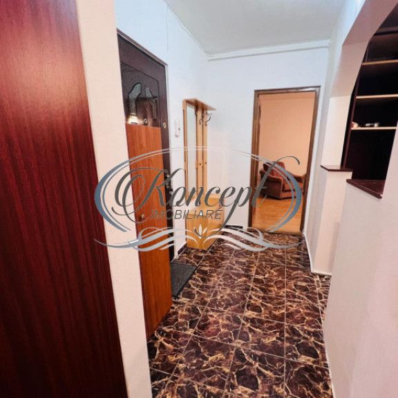 Apartament spatios si luminos in cartierul Zorilor - Fotografie 1