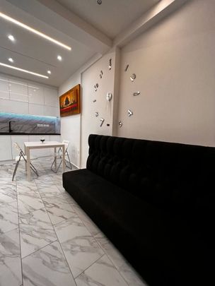 Διαμέρισμα για ενοικίαση Πλατεία Γκύζη (Γκύζη - Πεδίον Άρεως) - Φωτογραφία 1