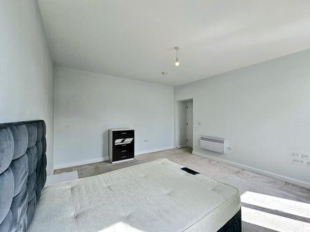1 bedroom apartment to rent - Photo 4