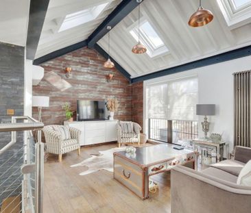 3 bedroom detached house to rent - Photo 1