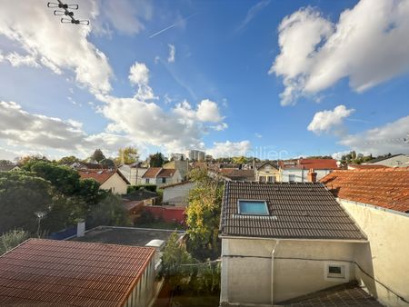 Appartement de 29,75 m² à Gagny - Photo 3