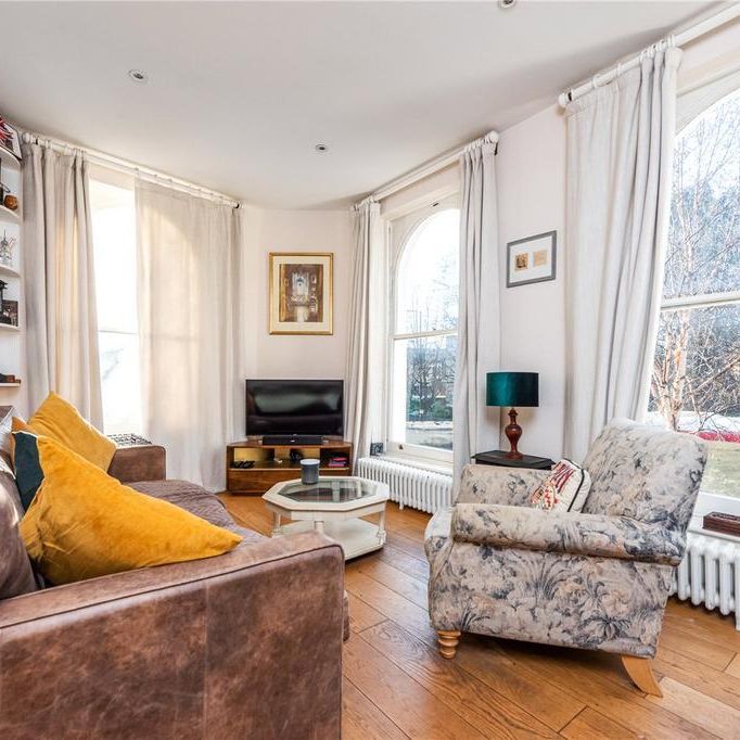 1 bedroom apartment to rent - Photo 1