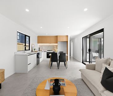 Brand New 2-Bed, 2-Bath Home – Ascot Road, Chartwell Discover moder... - Photo 3