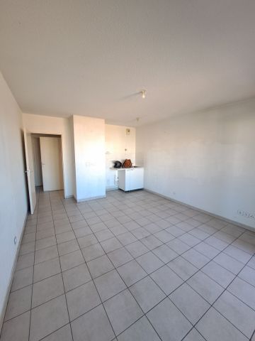 Appartement 1 pièces 26m2 MARSEILLE 13EME 550 euros - Photo 4