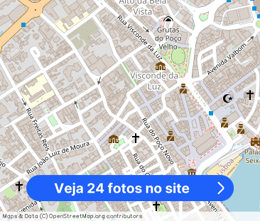 Moradia T5 para alugar em Cascais - Foto 1