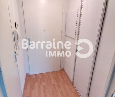 Location appartement à Lorient, 2 pièces 46.29m² - Photo 6