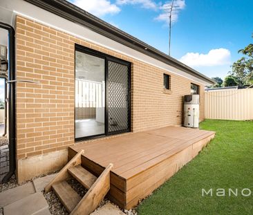 Charming Private Granny Flat with Water and Internet Included - Photo 5