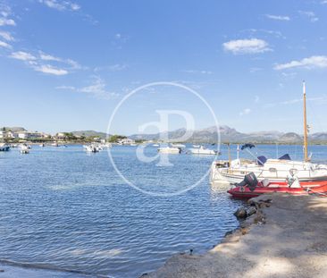 House for rent with Terrace in Port d’Alcúdia - Platja d'Alcúdia (A... - Photo 5