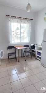 Studio/Γκαρσονιέρα για ενοικίαση Πτολεμαϊδα - Photo 3