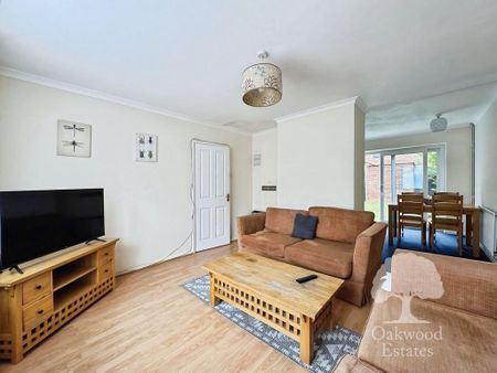 3 bedroom house to rent - Photo 3