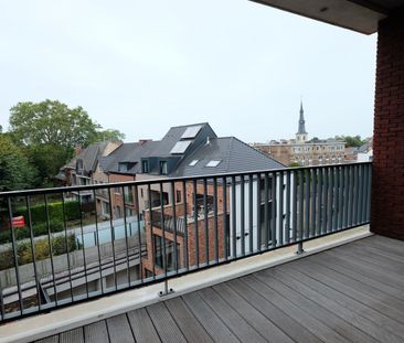 Leuk één slaapkamerappartement met autostaanplaats te huur - Foto 2