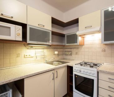 Pronájem bytuRenting an apartment 2+kk, 53 m2 - Фото 6