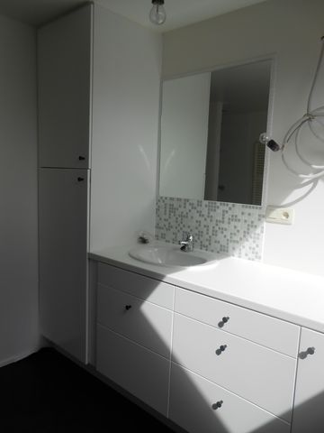 Lichtrijke ruime Herenwoning nabij Gent- Centrum te huur - Foto 5