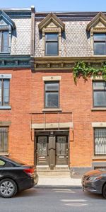 🏡 À LOUER – SUPERBE CONDO 4 ½ MODERNE - Photo 4