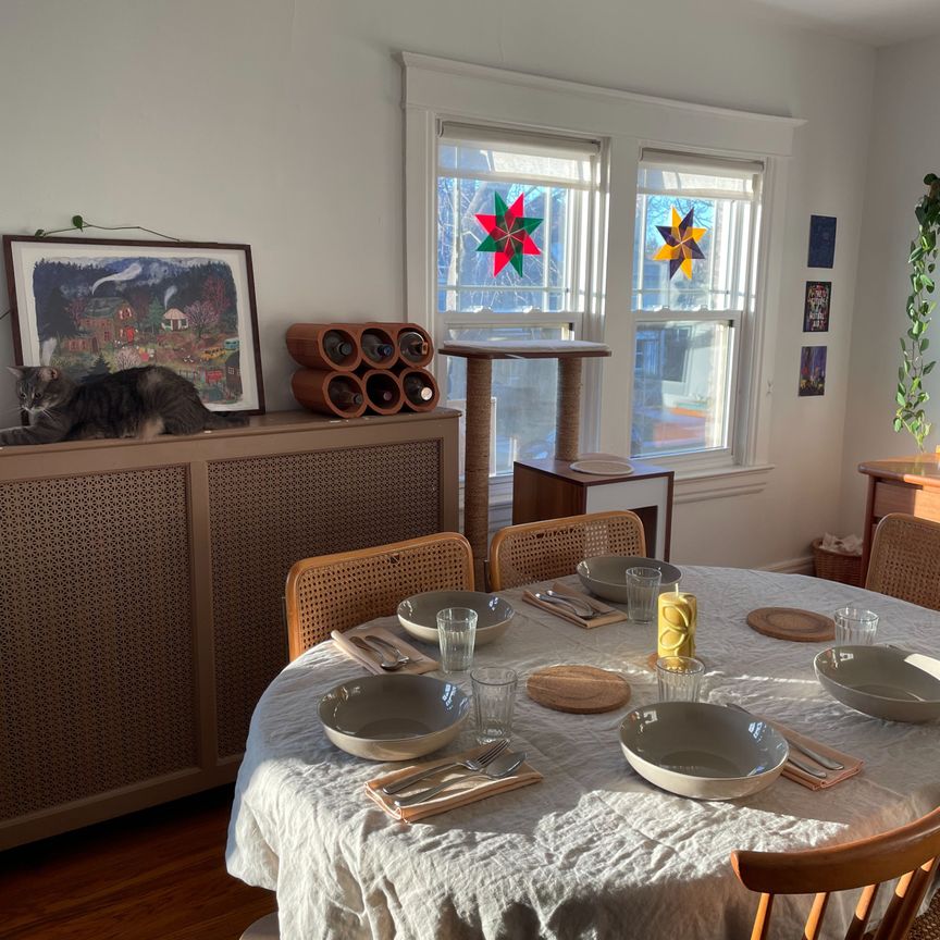 For Lease - 53 Proctor Boulevard Unit# 3, Hamilton, Ontario - Photo 1