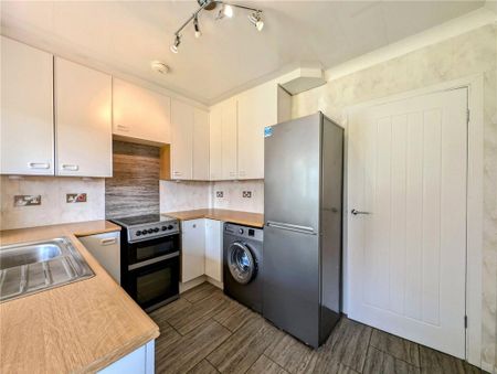 2 bedroom bungalow to rent - Photo 5