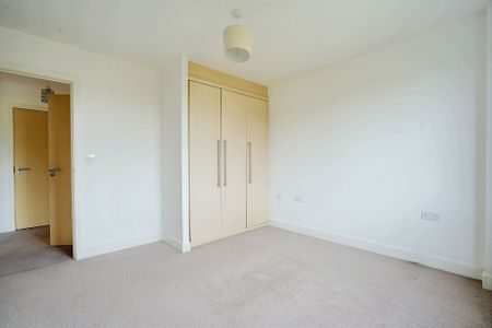 1 bed flat to rent in Sandling Lane, Maidstone, ME14 - Photo 4