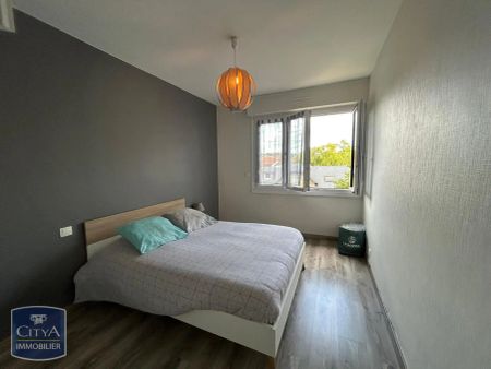 Appartement à louer 3 pièces 69.45m² - Photo 5