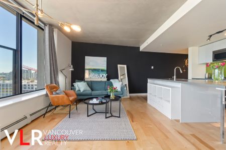 Condo in Downtown Vancouver, BC - Photo 3